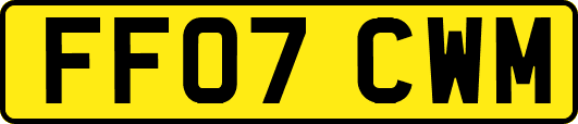 FF07CWM