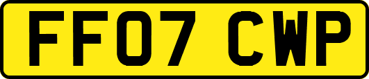 FF07CWP