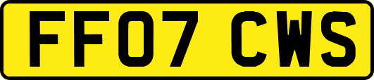 FF07CWS