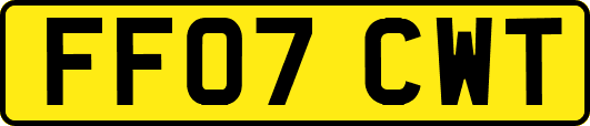 FF07CWT