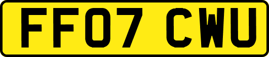 FF07CWU