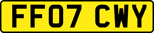 FF07CWY