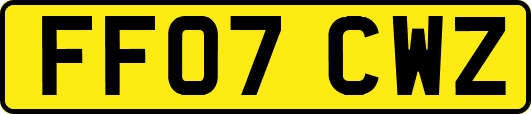 FF07CWZ
