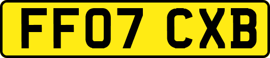 FF07CXB