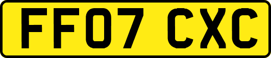FF07CXC