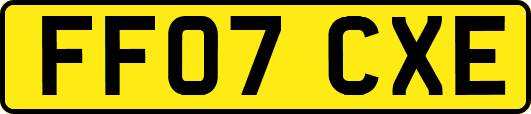 FF07CXE
