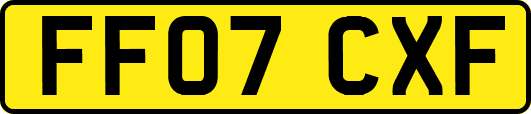 FF07CXF