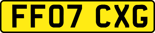 FF07CXG