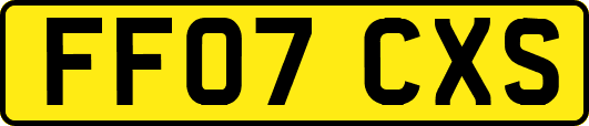 FF07CXS