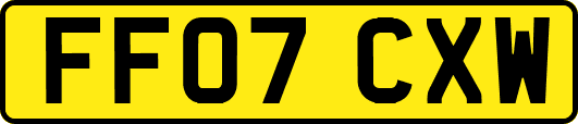 FF07CXW
