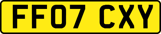 FF07CXY