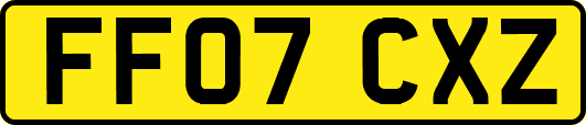 FF07CXZ
