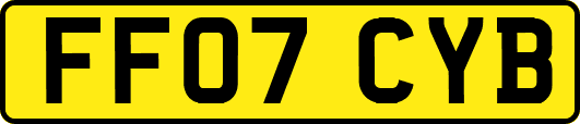 FF07CYB