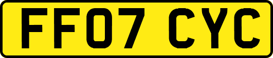 FF07CYC