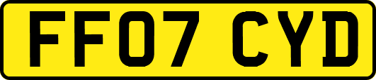 FF07CYD