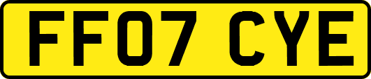 FF07CYE