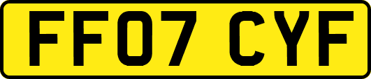 FF07CYF