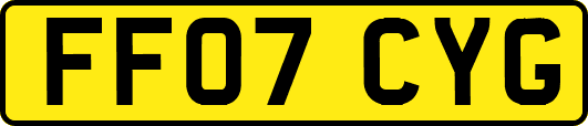 FF07CYG