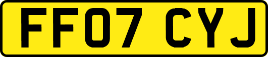 FF07CYJ