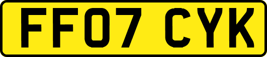 FF07CYK