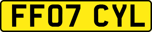FF07CYL