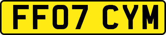FF07CYM