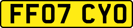 FF07CYO