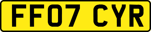 FF07CYR