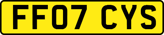 FF07CYS