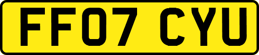 FF07CYU