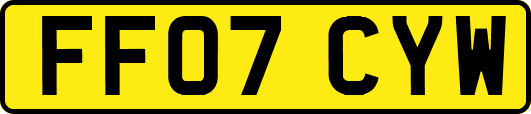 FF07CYW