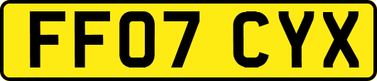 FF07CYX
