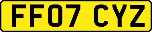 FF07CYZ