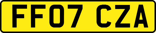 FF07CZA