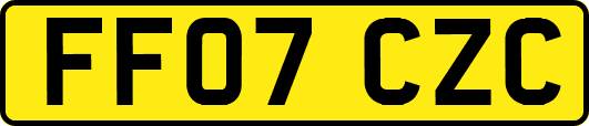 FF07CZC
