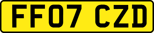 FF07CZD