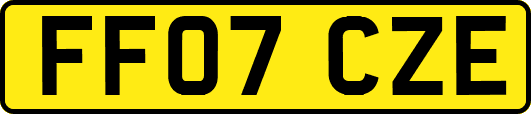 FF07CZE