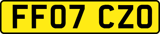 FF07CZO