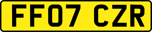 FF07CZR
