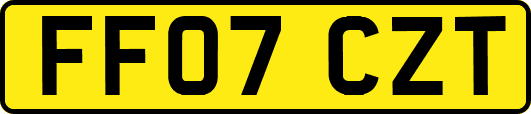 FF07CZT