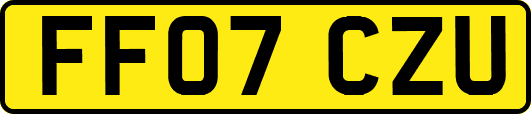 FF07CZU