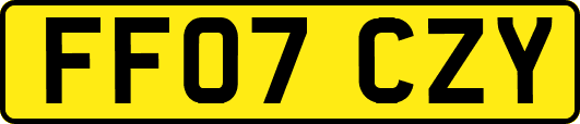 FF07CZY