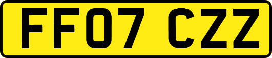 FF07CZZ