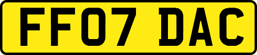 FF07DAC