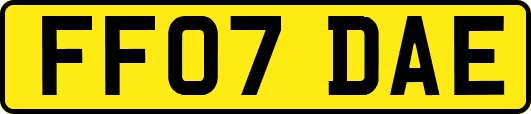 FF07DAE
