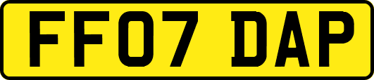 FF07DAP