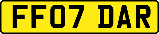 FF07DAR