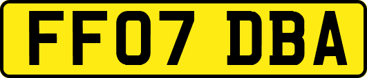 FF07DBA