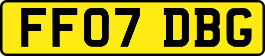 FF07DBG