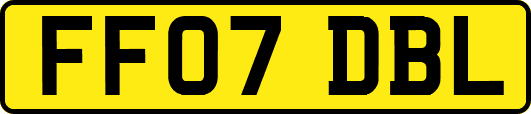 FF07DBL